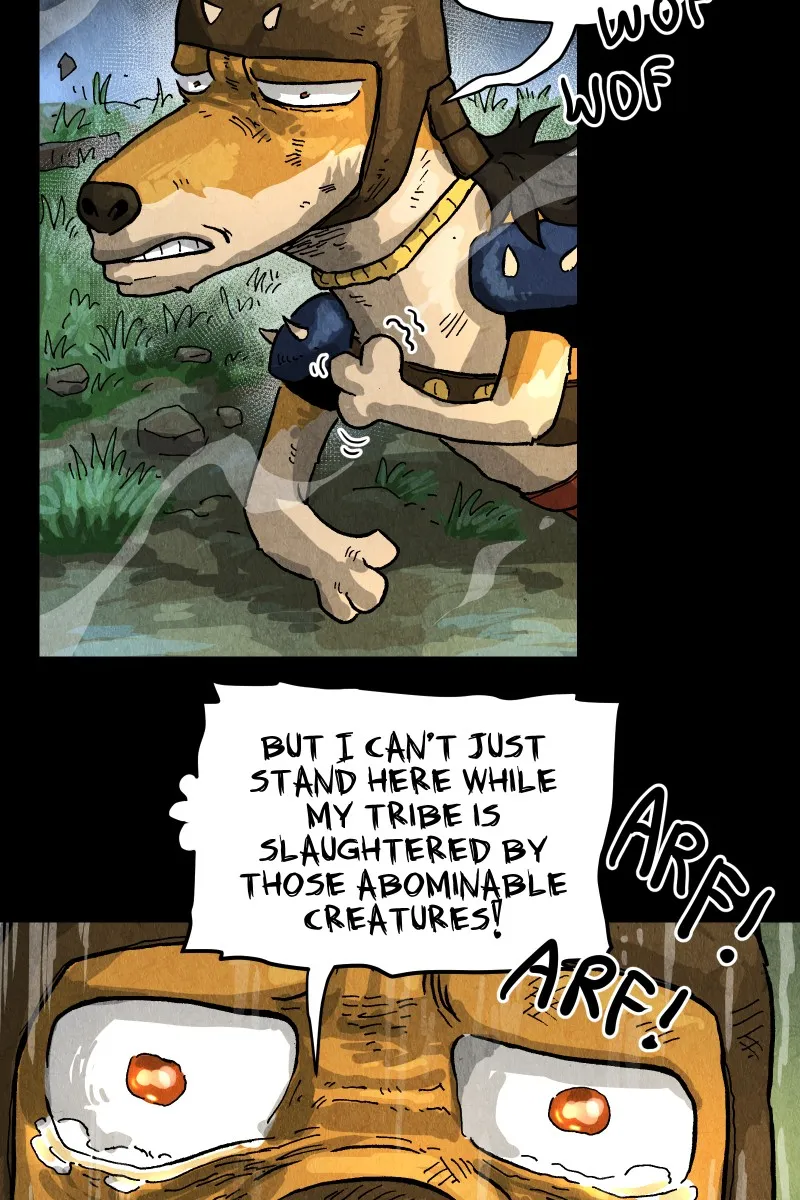 Gul Chapter 150 page 17 - 