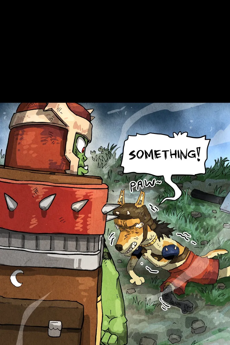 Gul Chapter 150 page 19 - 