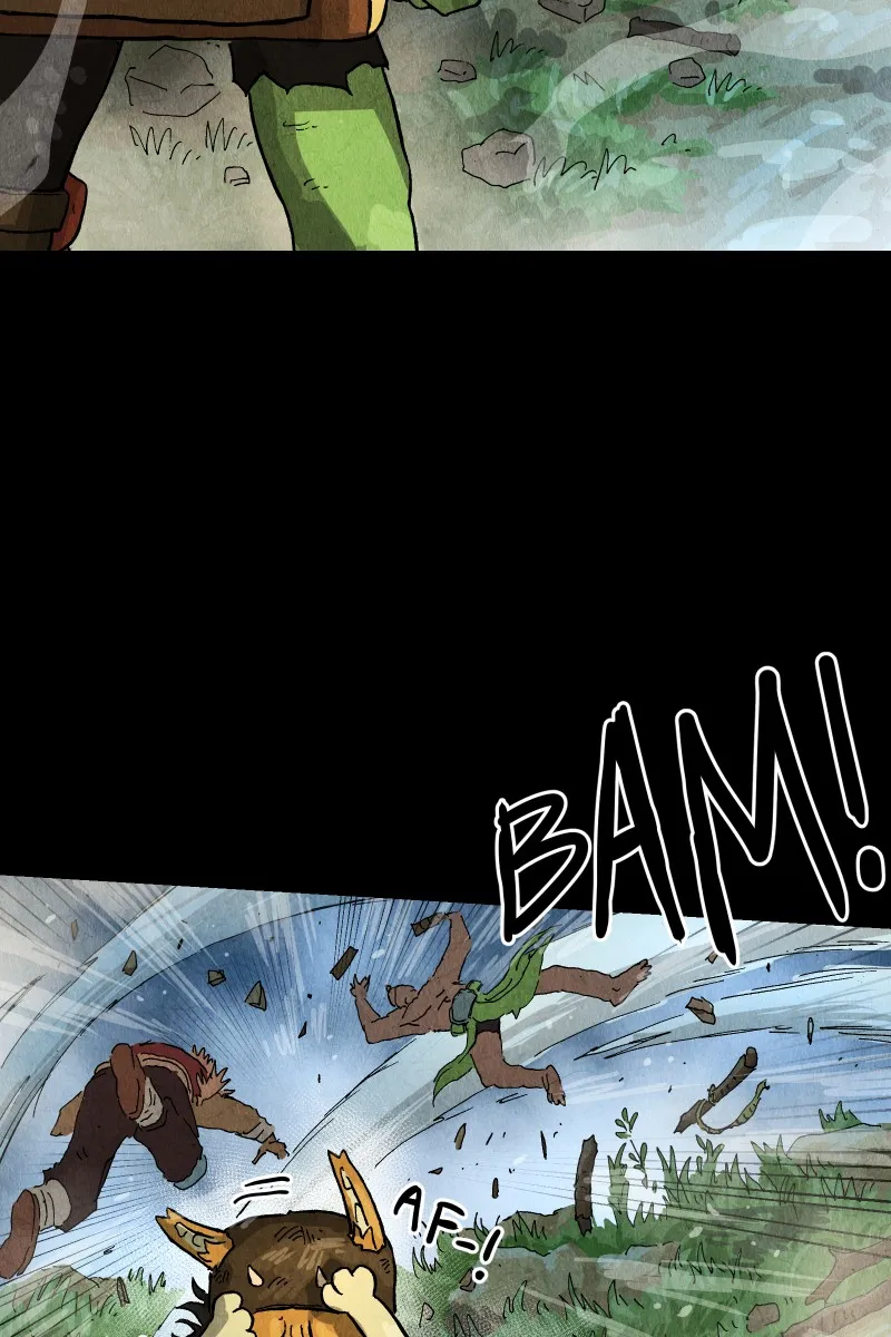 Gul Chapter 150 page 20 - 