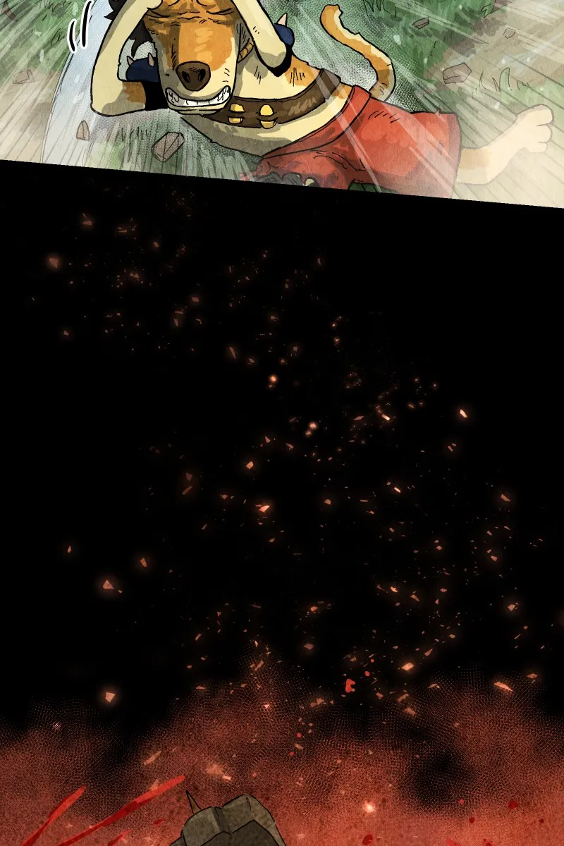 Gul Chapter 150 page 21 - 