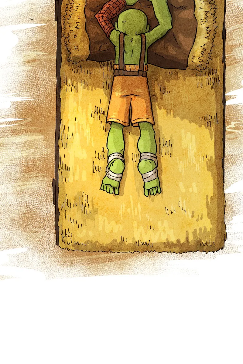 Gul Chapter 150 page 25 - 
