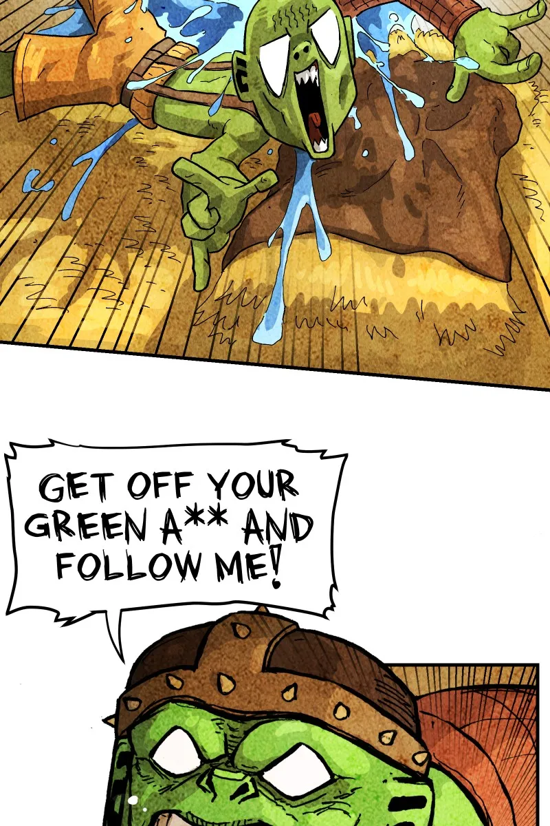 Gul Chapter 150 page 28 - 