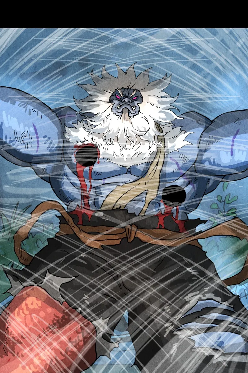 Gul Chapter 150 page 4 - 