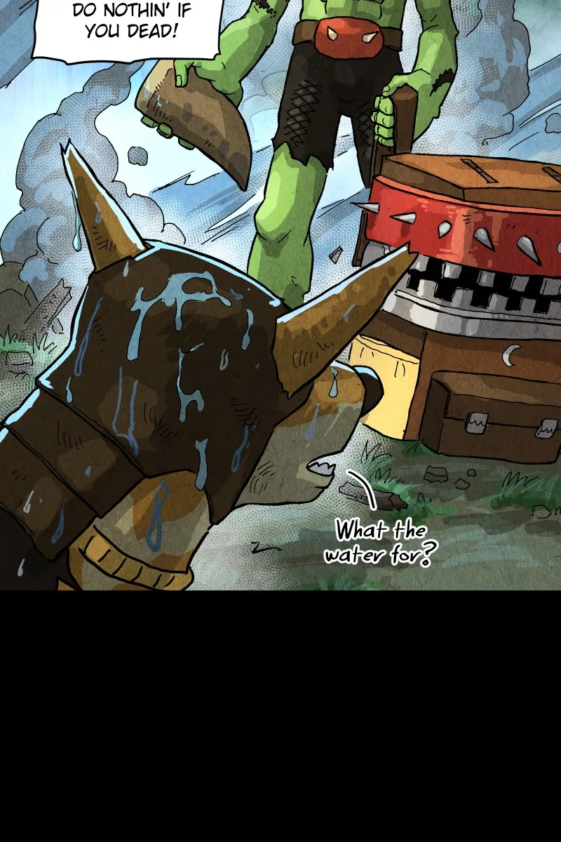Gul Chapter 150 page 32 - 