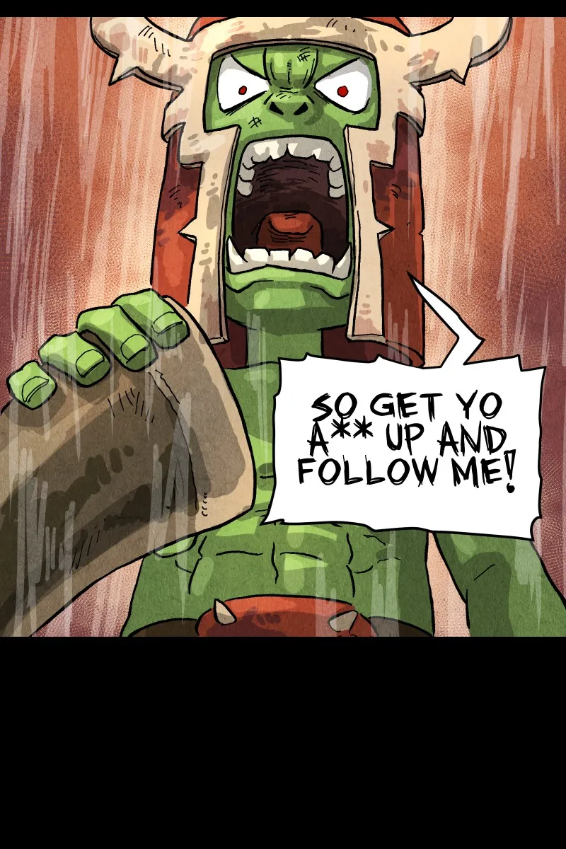 Gul Chapter 150 page 33 - 