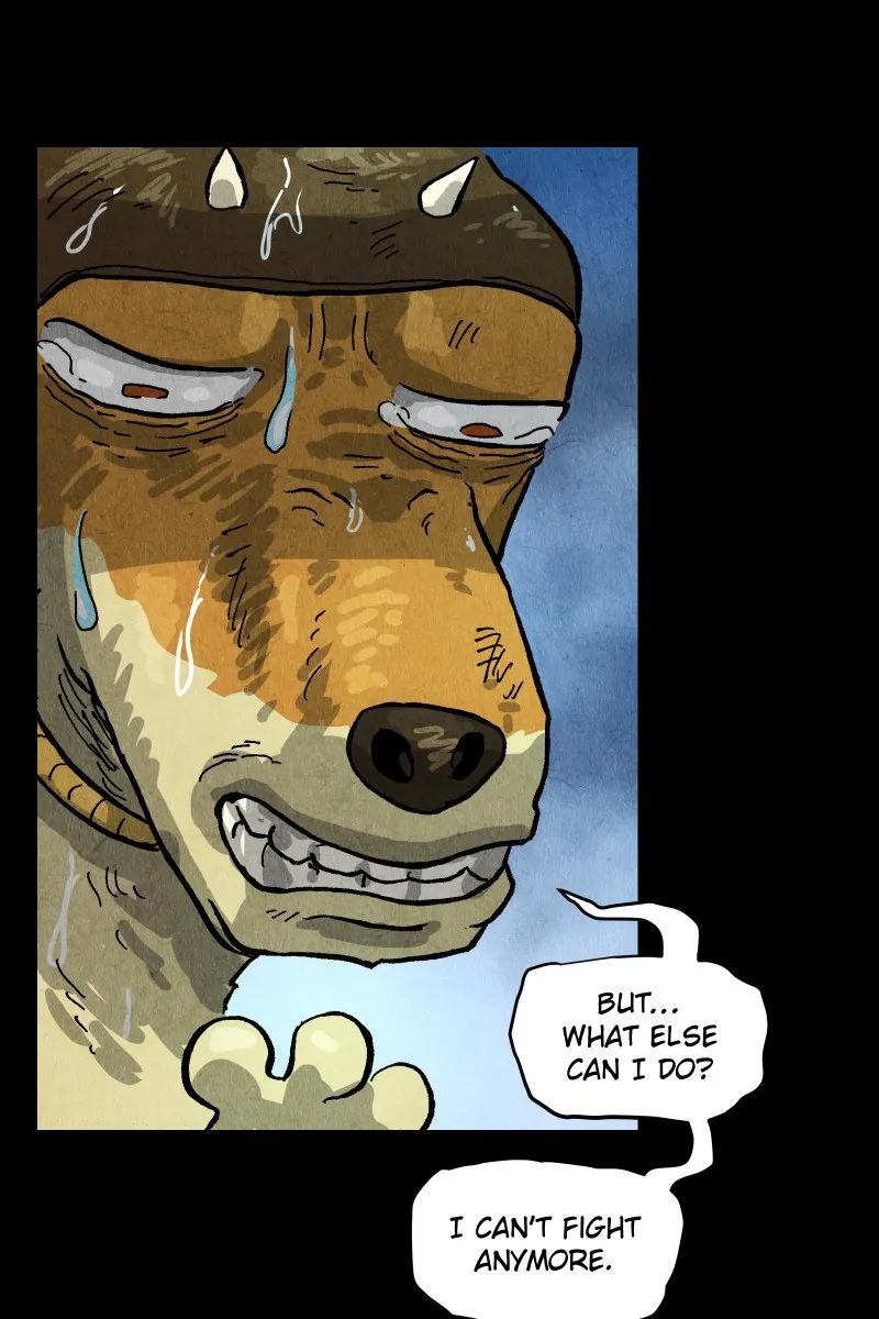 Gul Chapter 150 page 34 - 