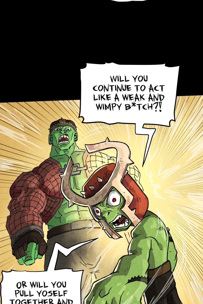 Gul Chapter 150 page 35 - 