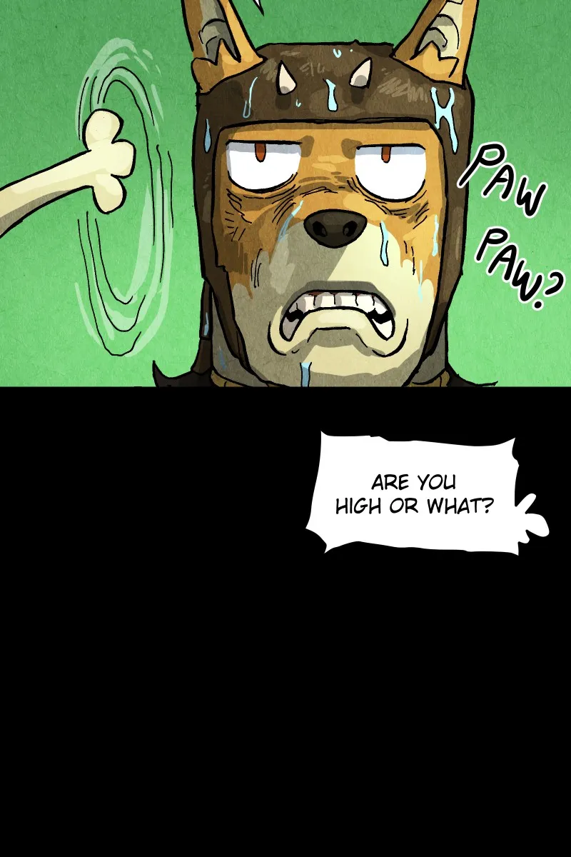 Gul Chapter 150 page 37 - 