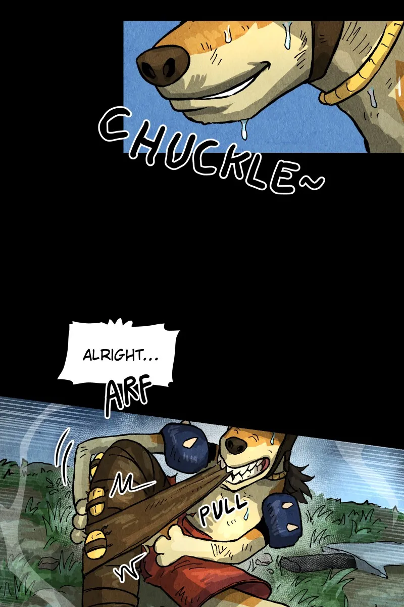Gul Chapter 150 page 38 - 