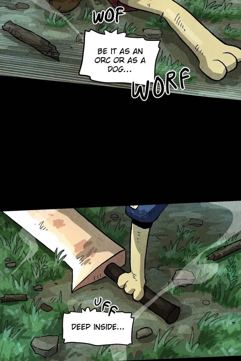 Gul Chapter 150 page 39 - 