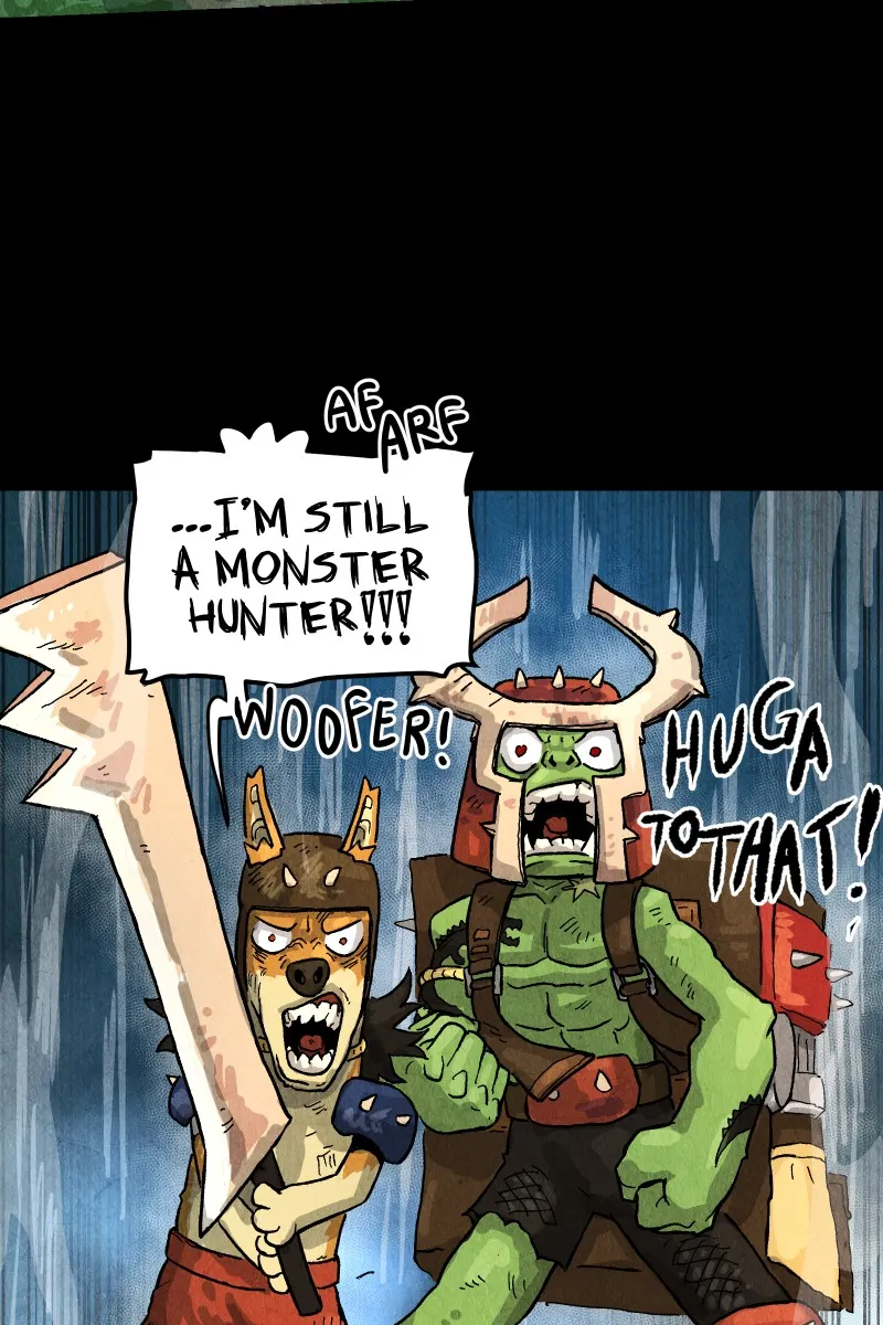 Gul Chapter 150 page 40 - 