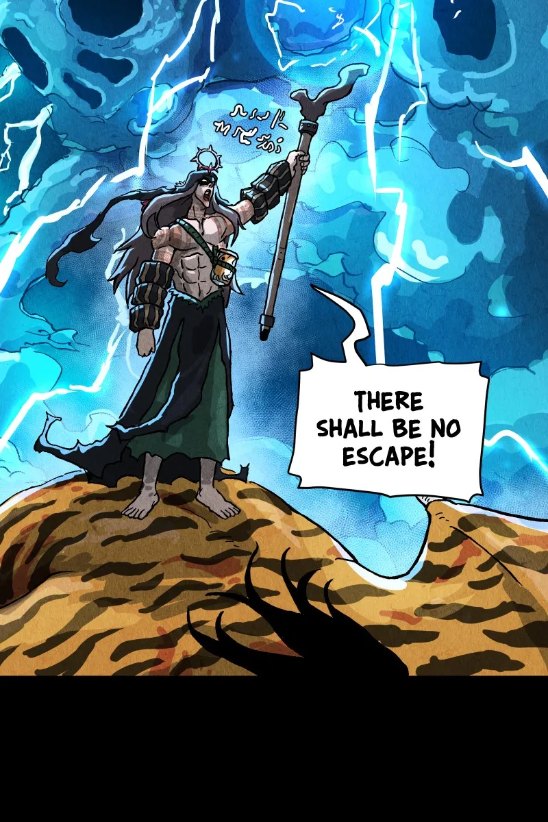 Gul Chapter 150 page 43 - 