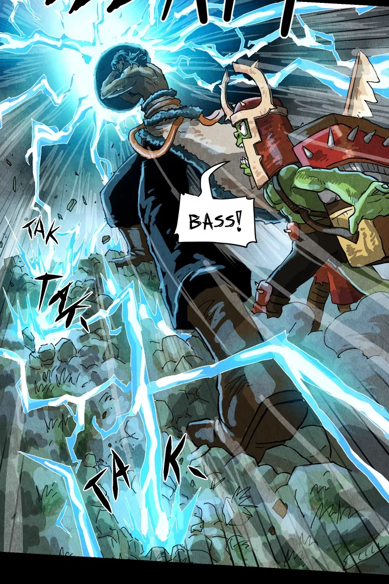 Gul Chapter 150 page 48 - 