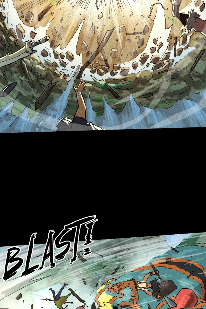 Gul Chapter 150 page 6 - 