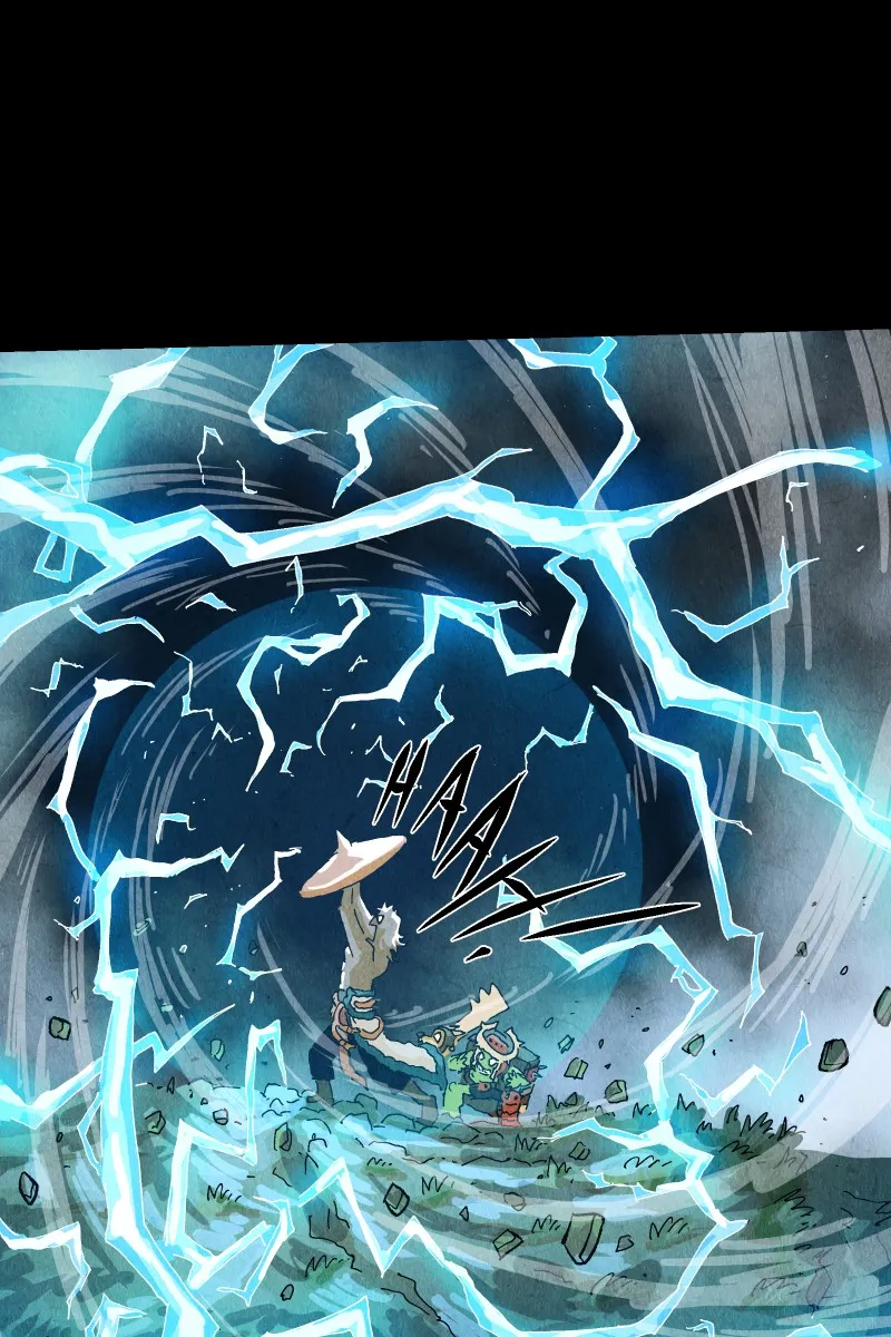 Gul Chapter 150 page 51 - 
