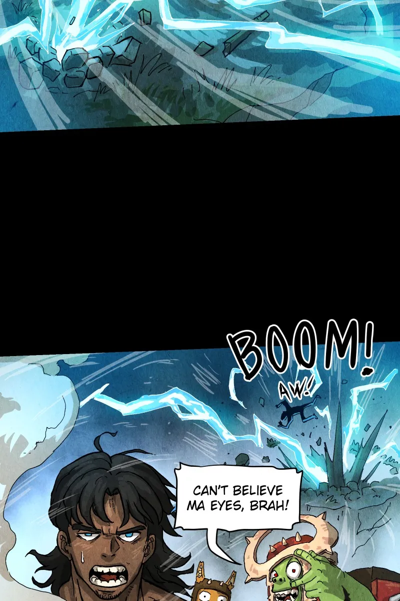 Gul Chapter 150 page 52 - 