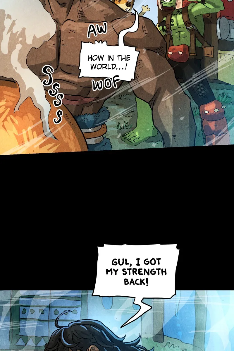 Gul Chapter 150 page 53 - 