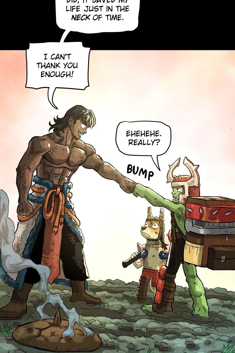 Gul Chapter 150 page 55 - 