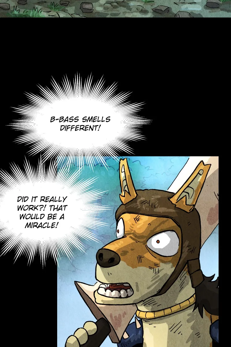 Gul Chapter 150 page 56 - 