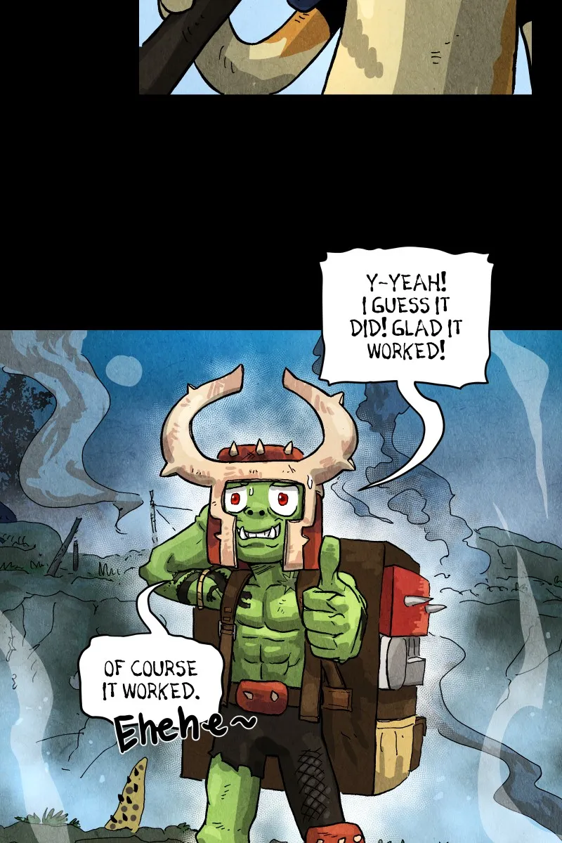 Gul Chapter 150 page 57 - 