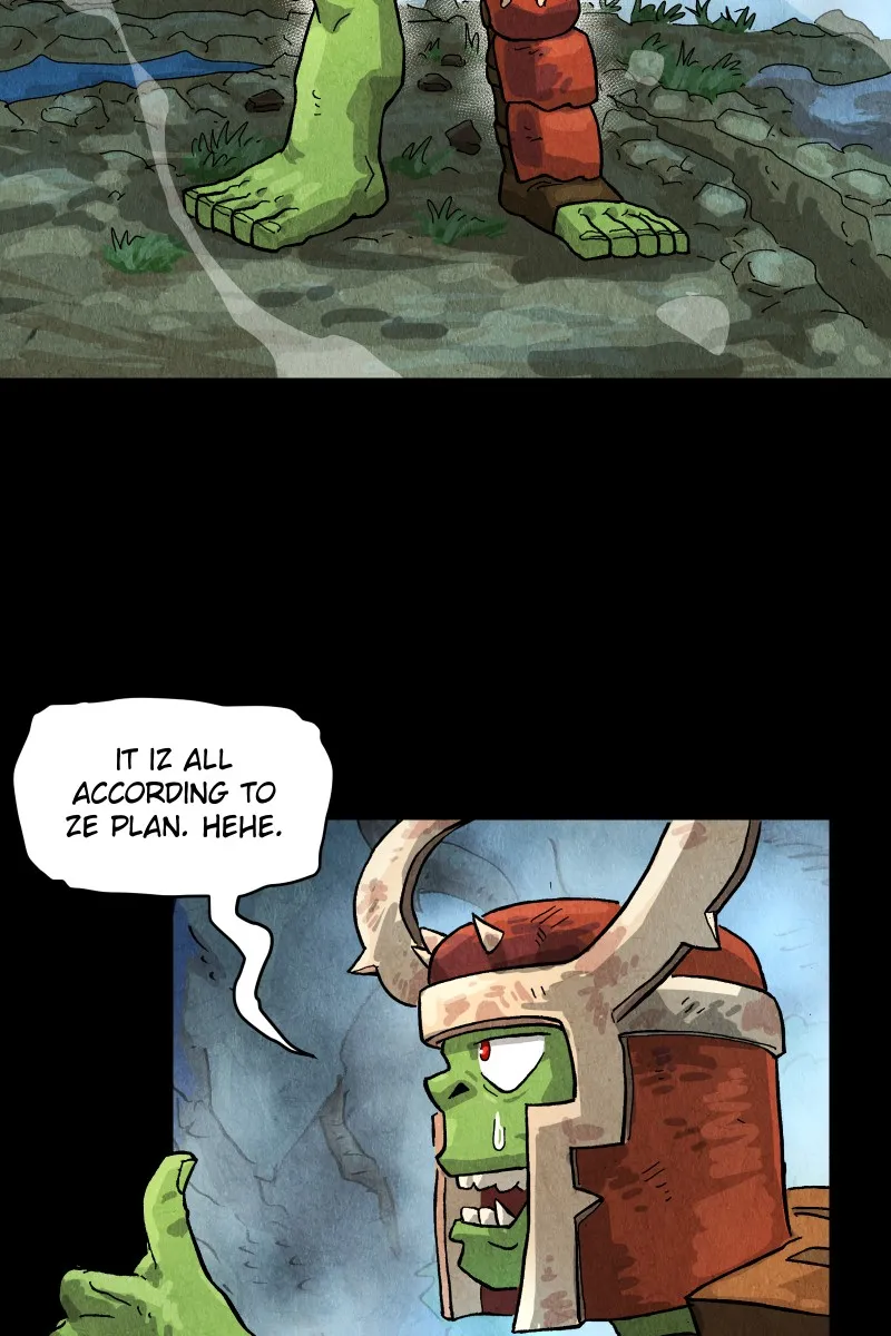 Gul Chapter 150 page 58 - 