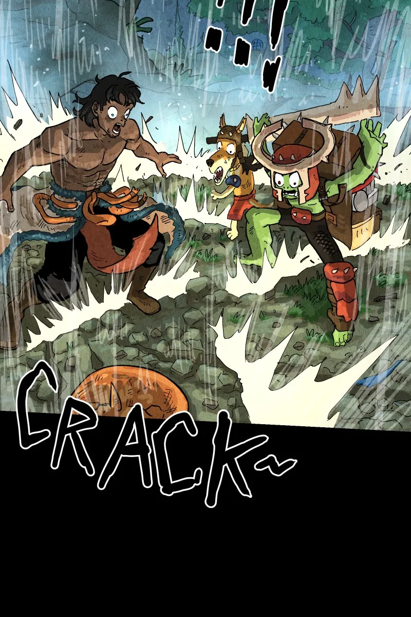 Gul Chapter 150 page 60 - 