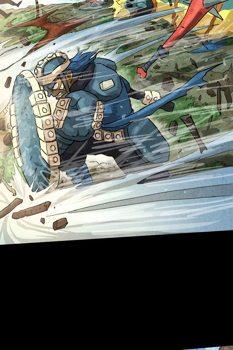 Gul Chapter 150 page 7 - 