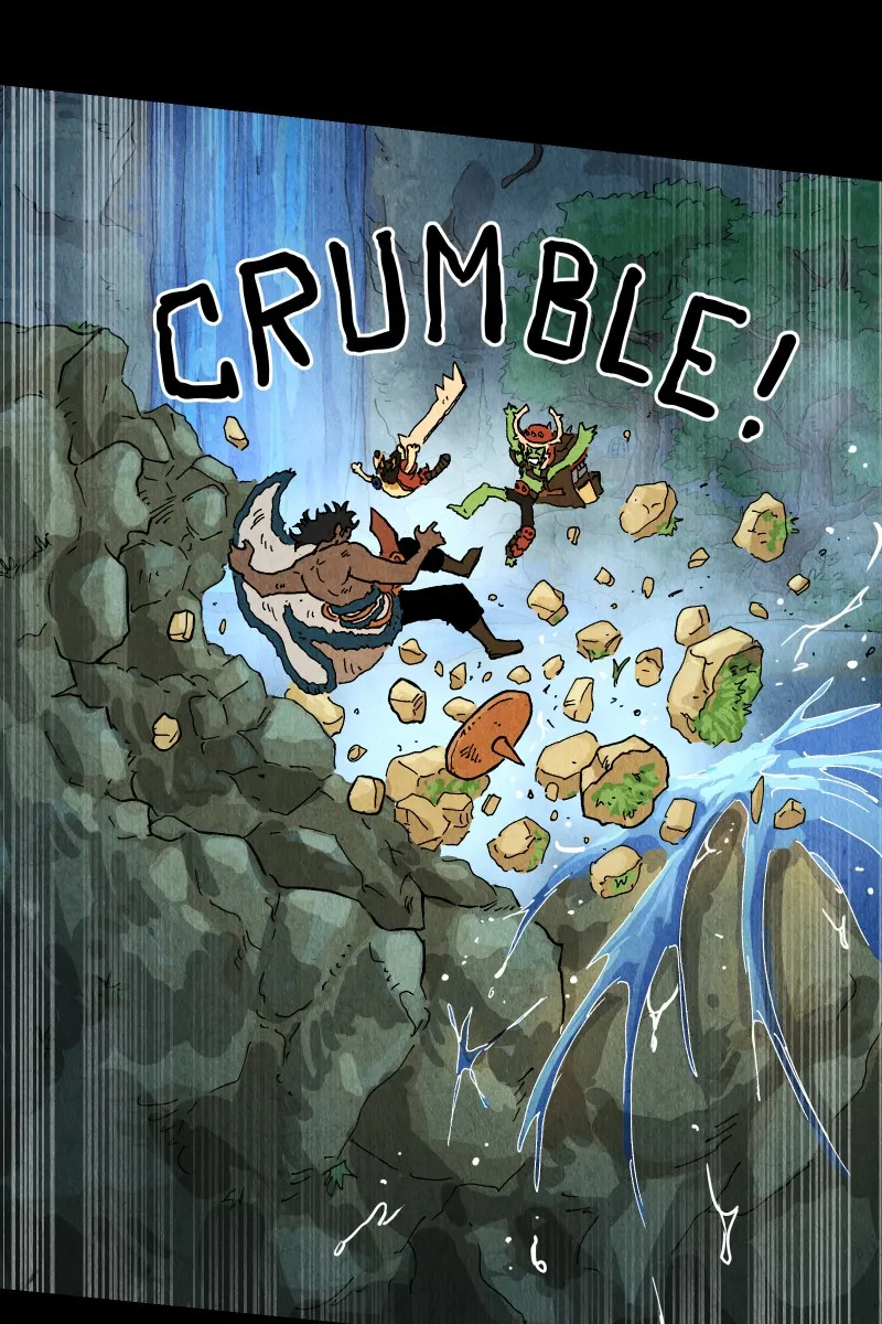 Gul Chapter 150 page 61 - 
