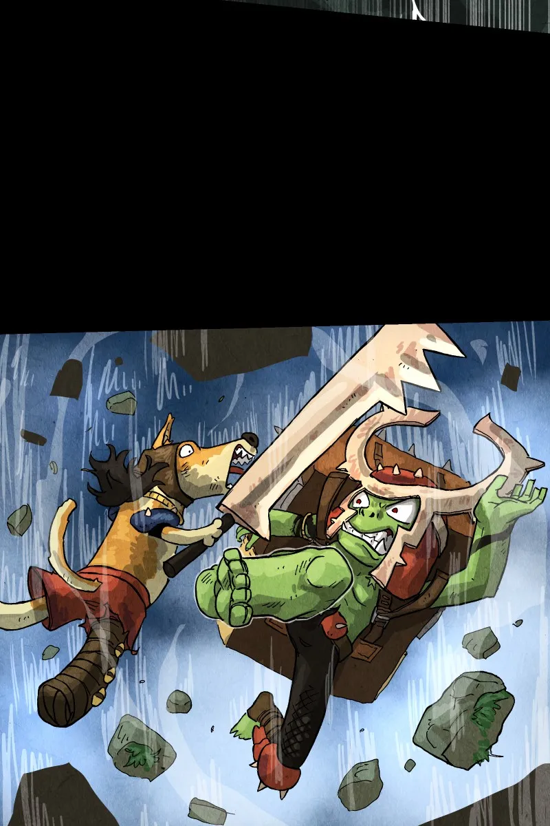 Gul Chapter 150 page 62 - 