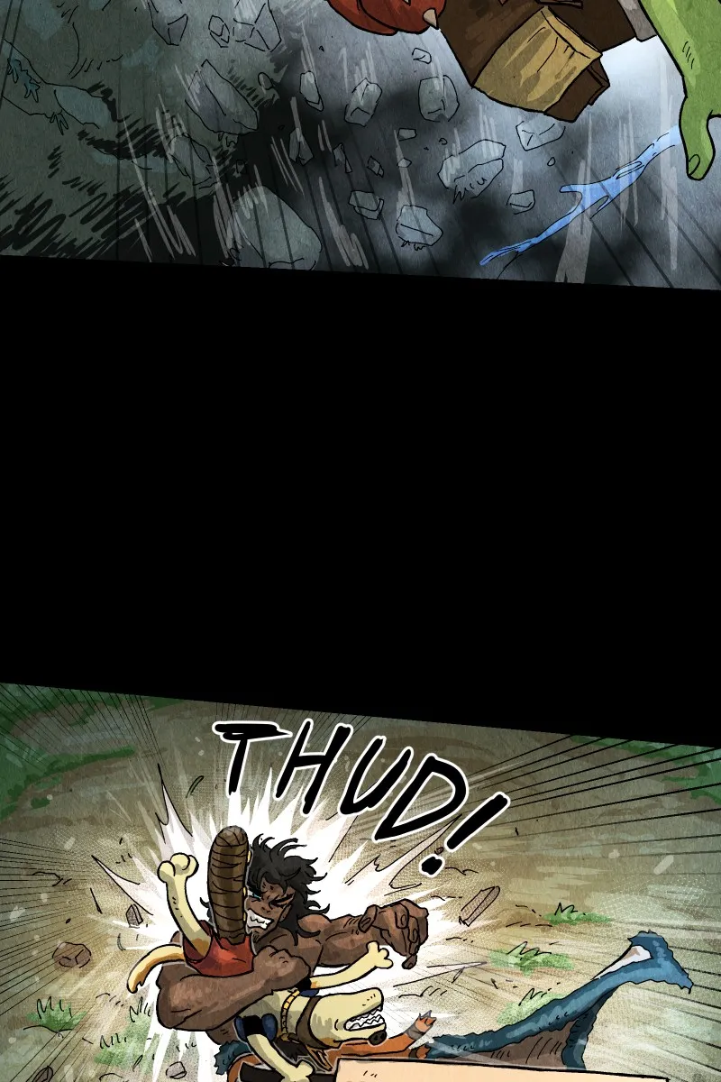 Gul Chapter 150 page 64 - 