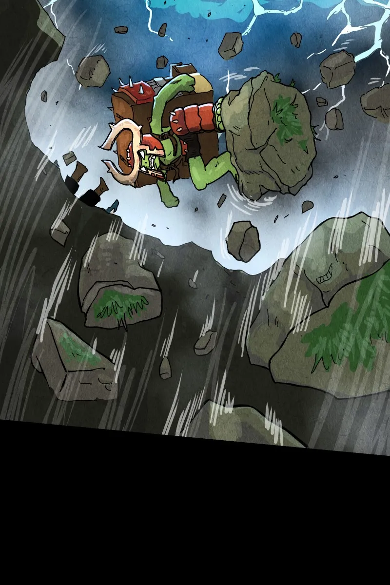 Gul Chapter 150 page 66 - 