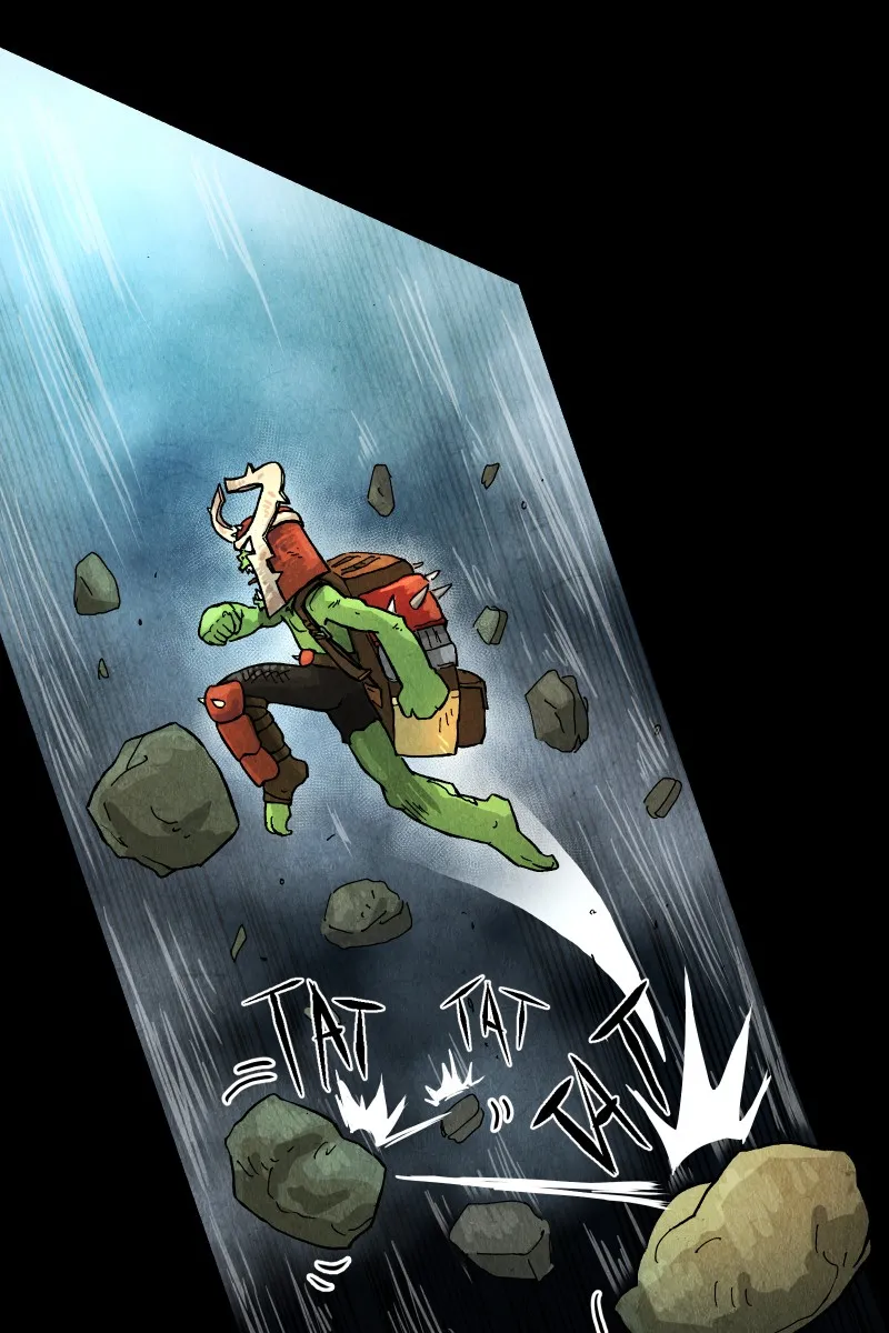 Gul Chapter 150 page 67 - 