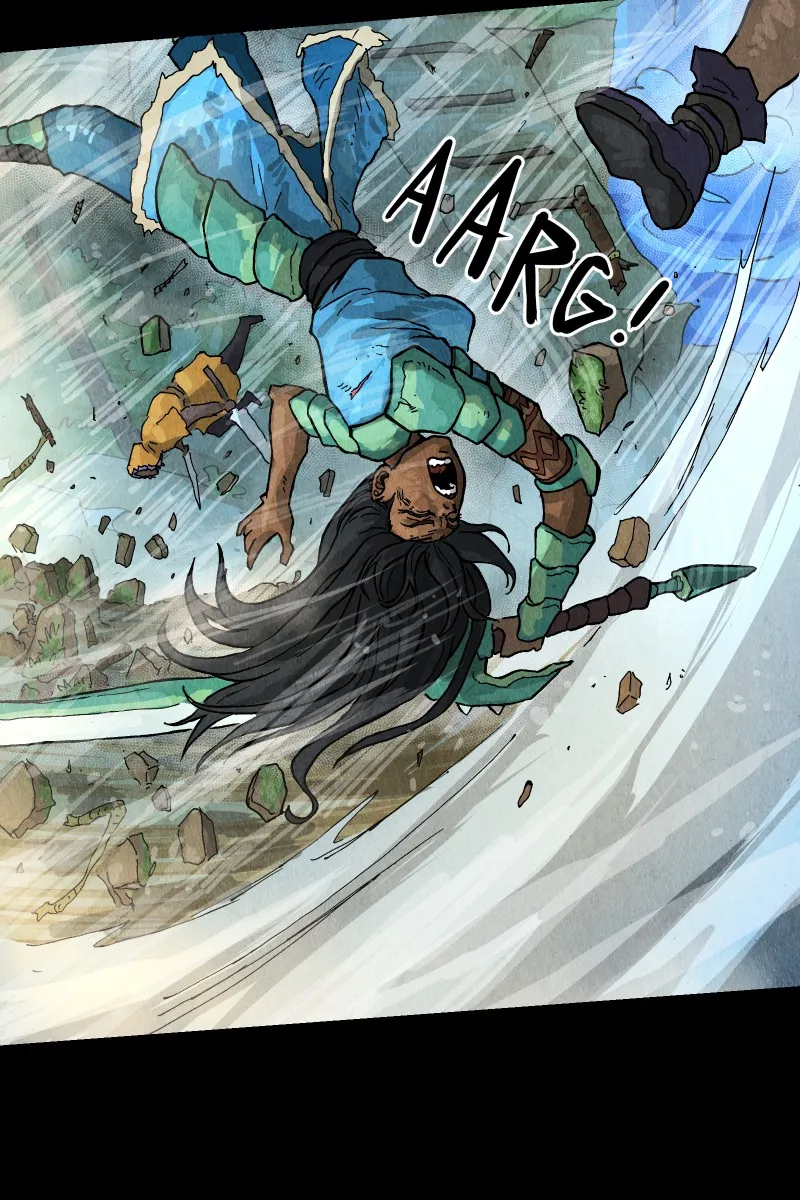 Gul Chapter 150 page 8 - 