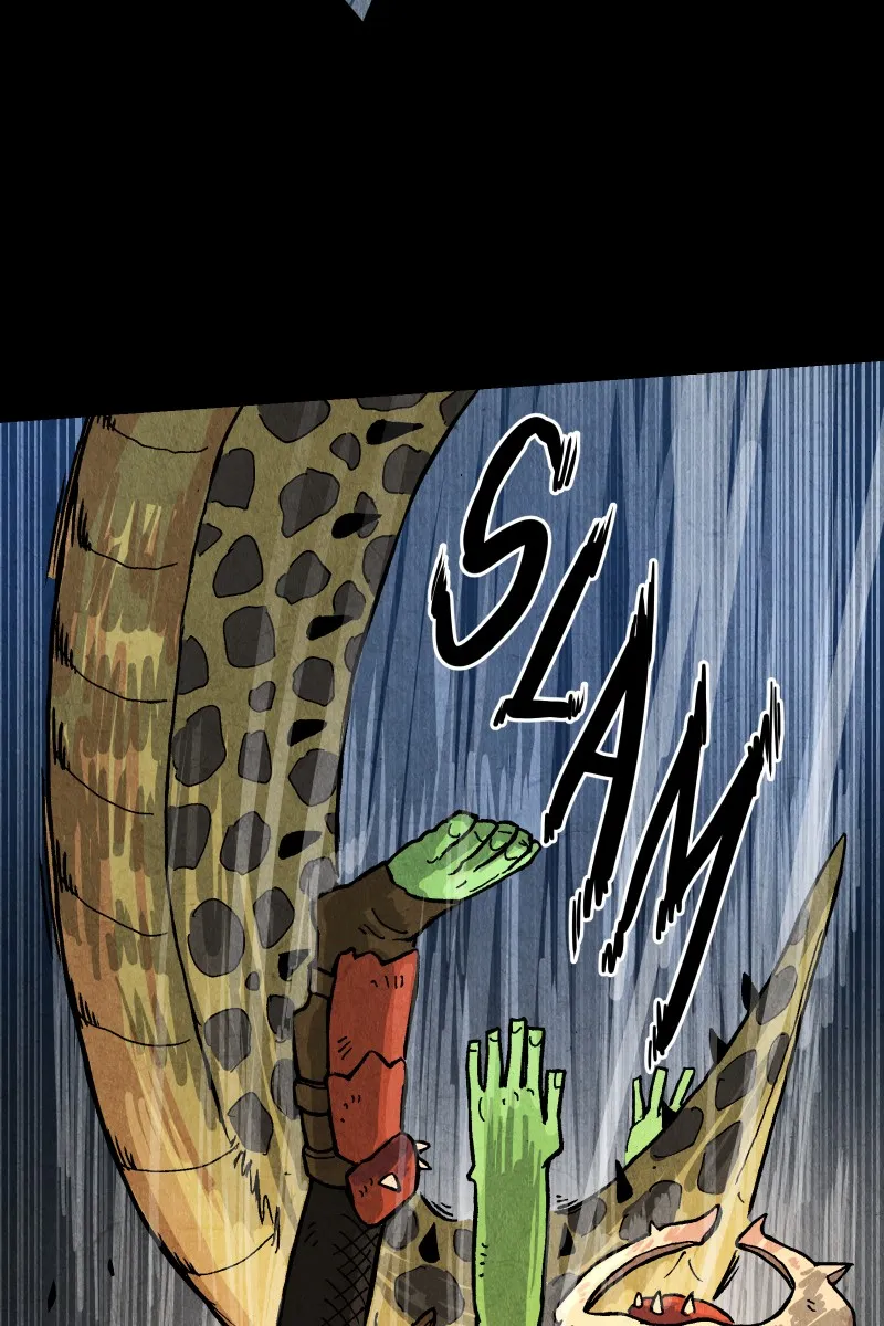 Gul Chapter 150 page 72 - 