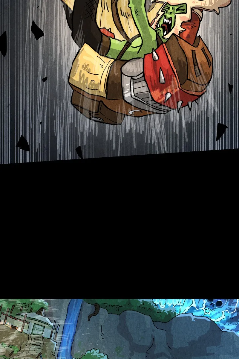 Gul Chapter 150 page 73 - 