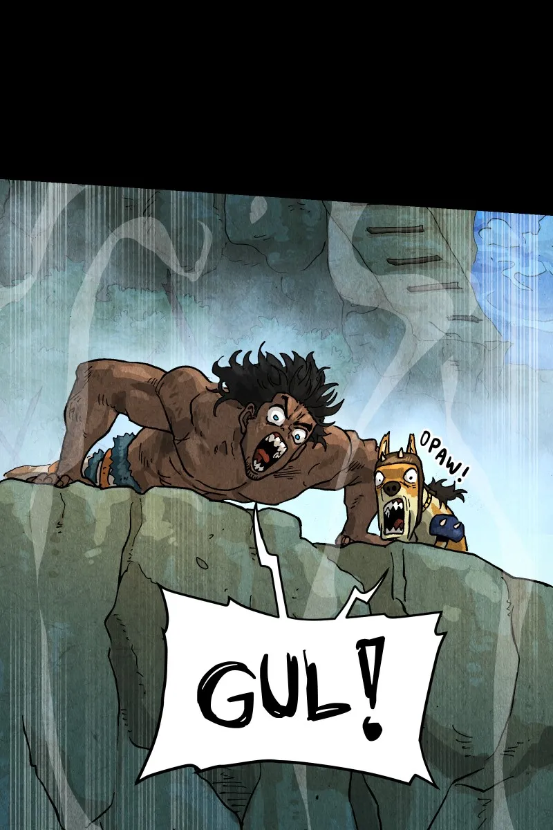 Gul Chapter 150 page 75 - 