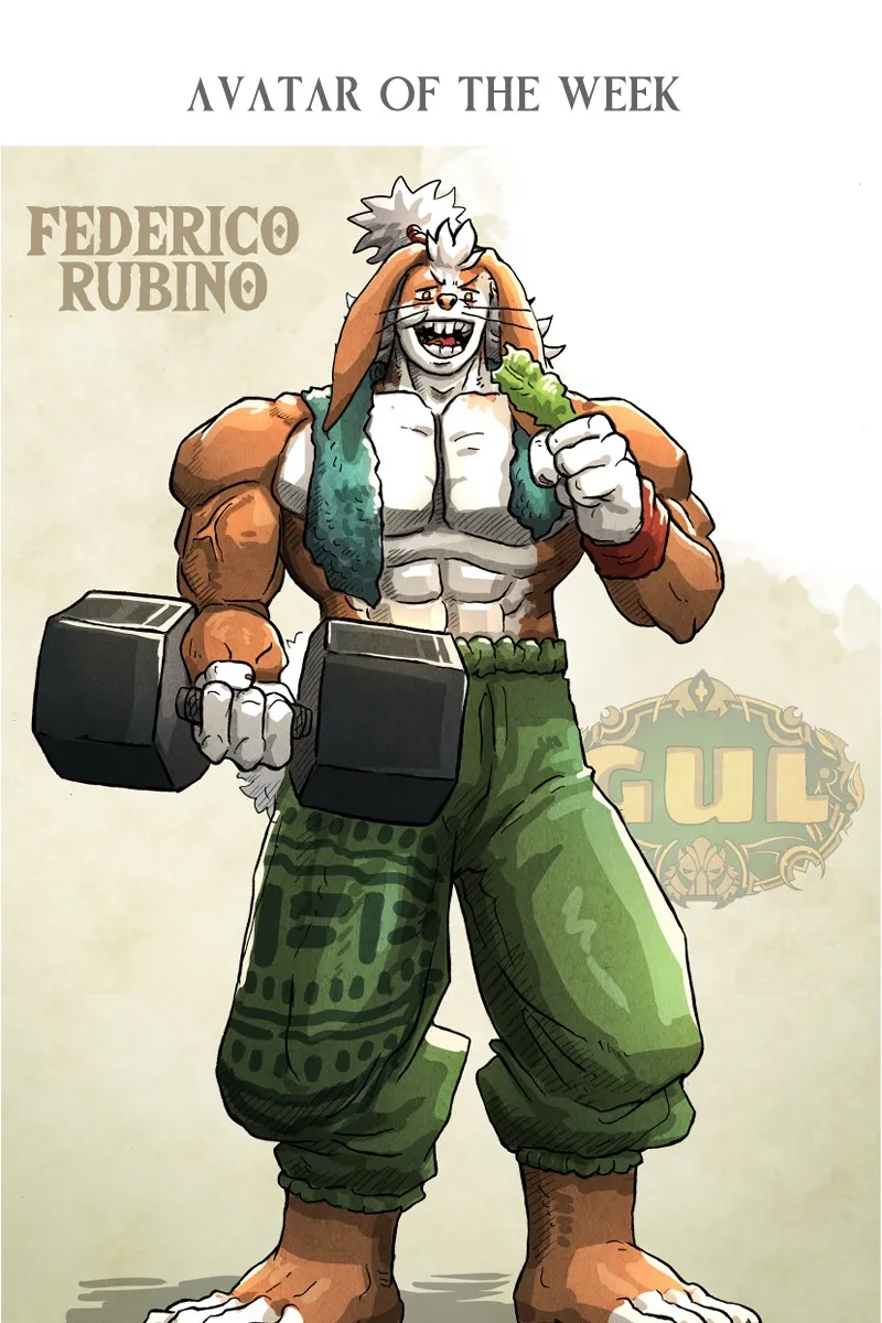 Gul Chapter 150 page 78 - 