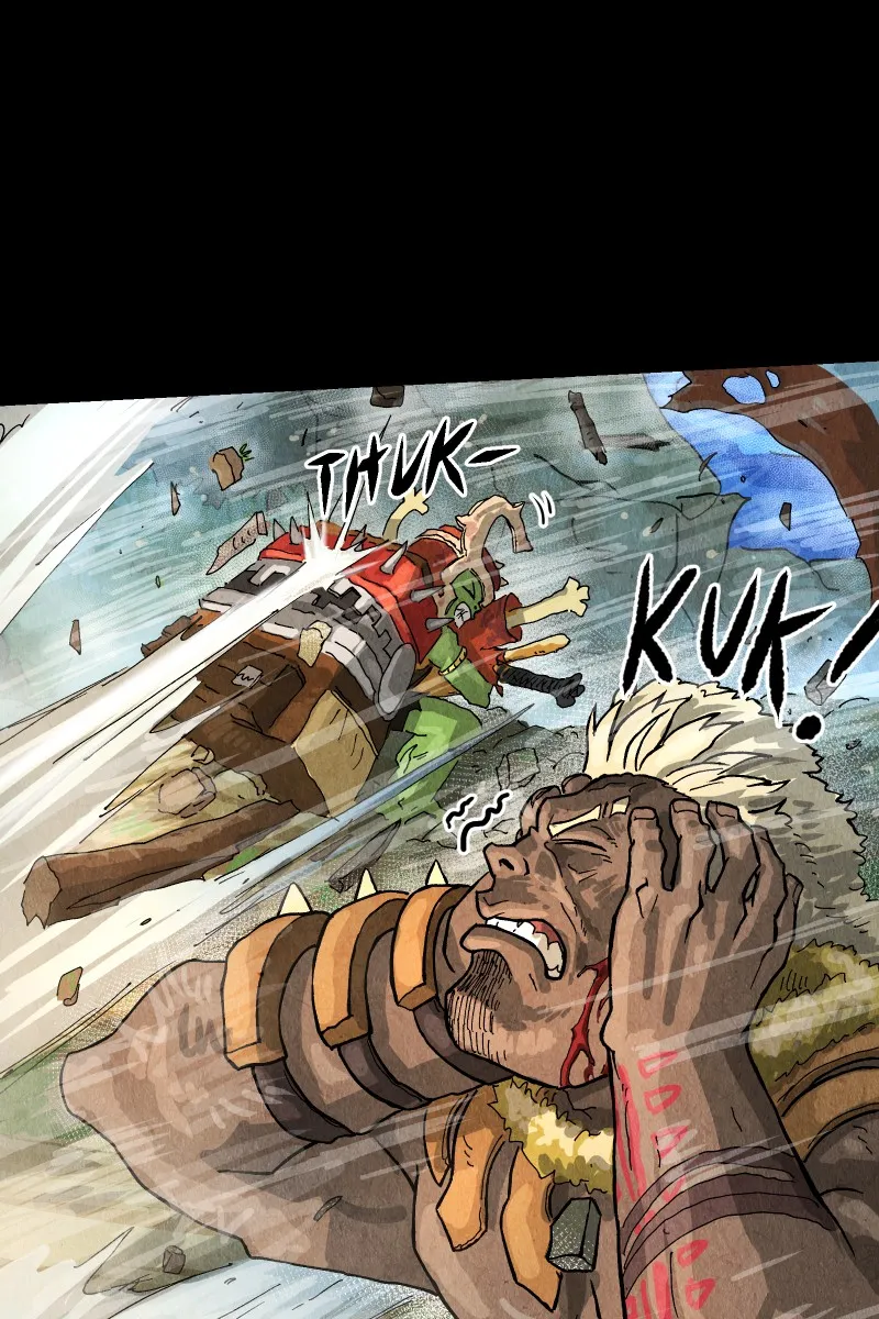 Gul Chapter 150 page 9 - 