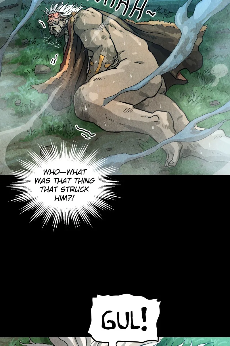 Gul Chapter 151 page 11 - 