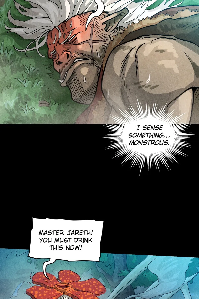 Gul Chapter 151 page 12 - 