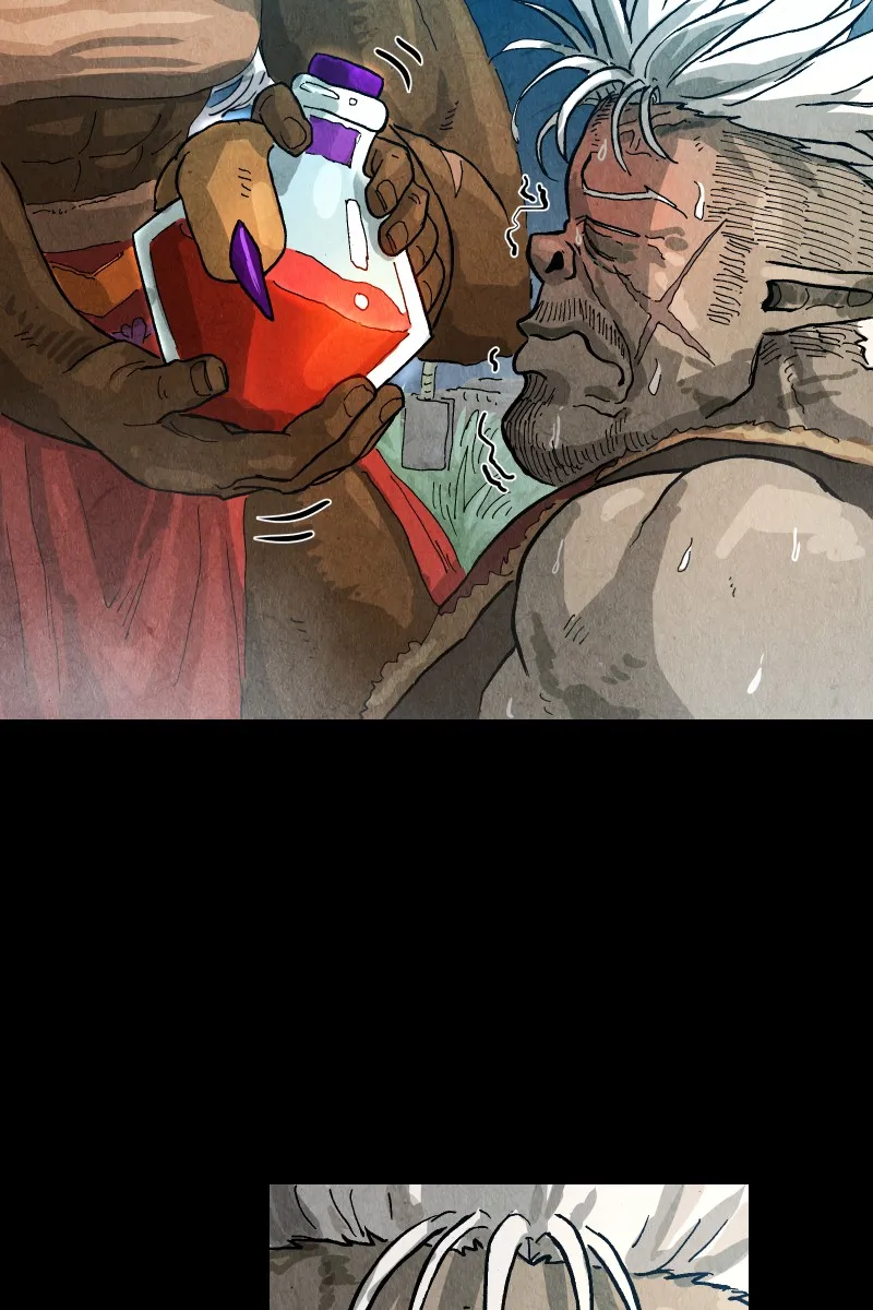Gul Chapter 151 page 14 - 