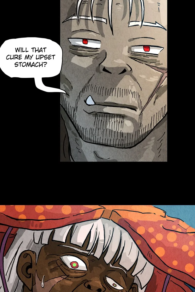 Gul Chapter 151 page 15 - 