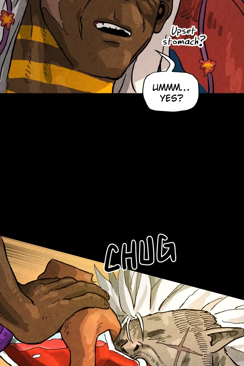 Gul Chapter 151 page 16 - 