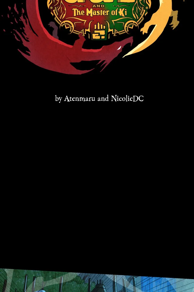 Gul Chapter 151 page 3 - 