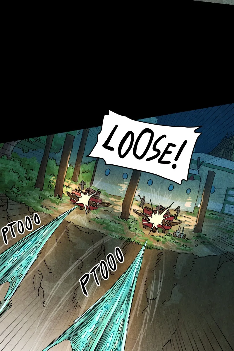 Gul Chapter 151 page 22 - 