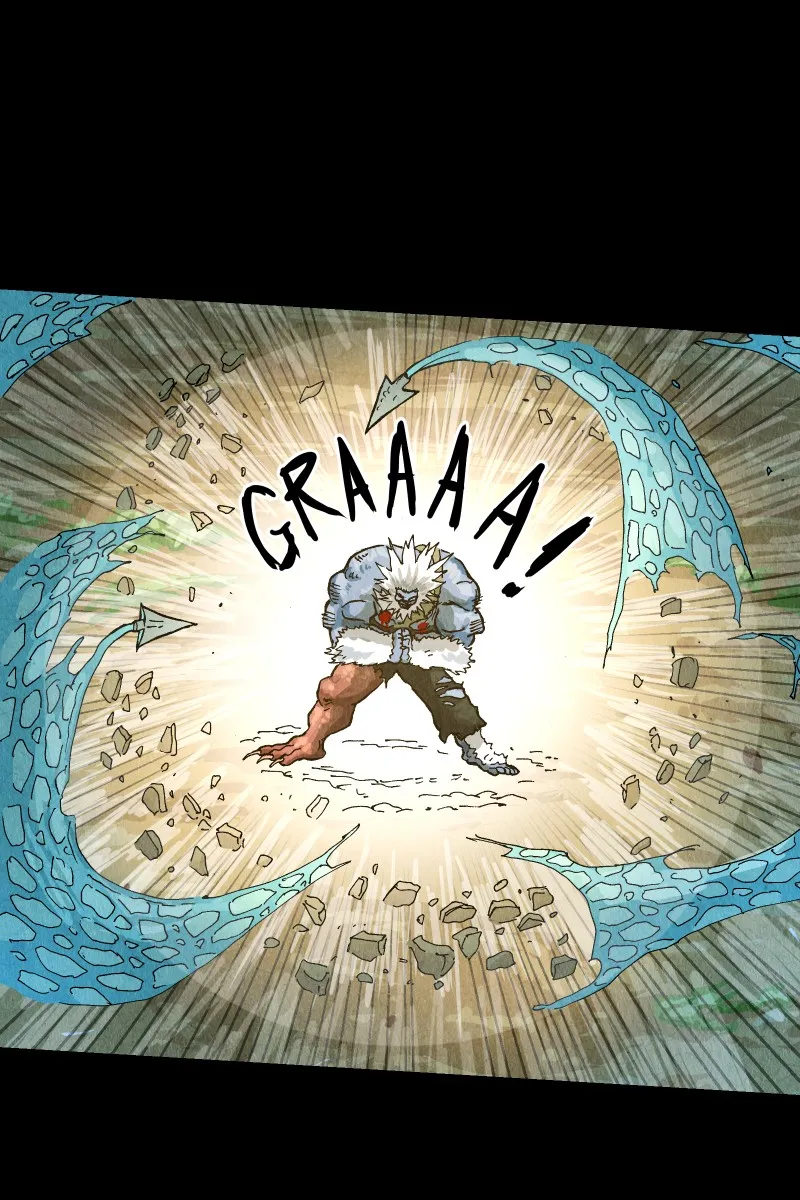 Gul Chapter 151 page 26 - 