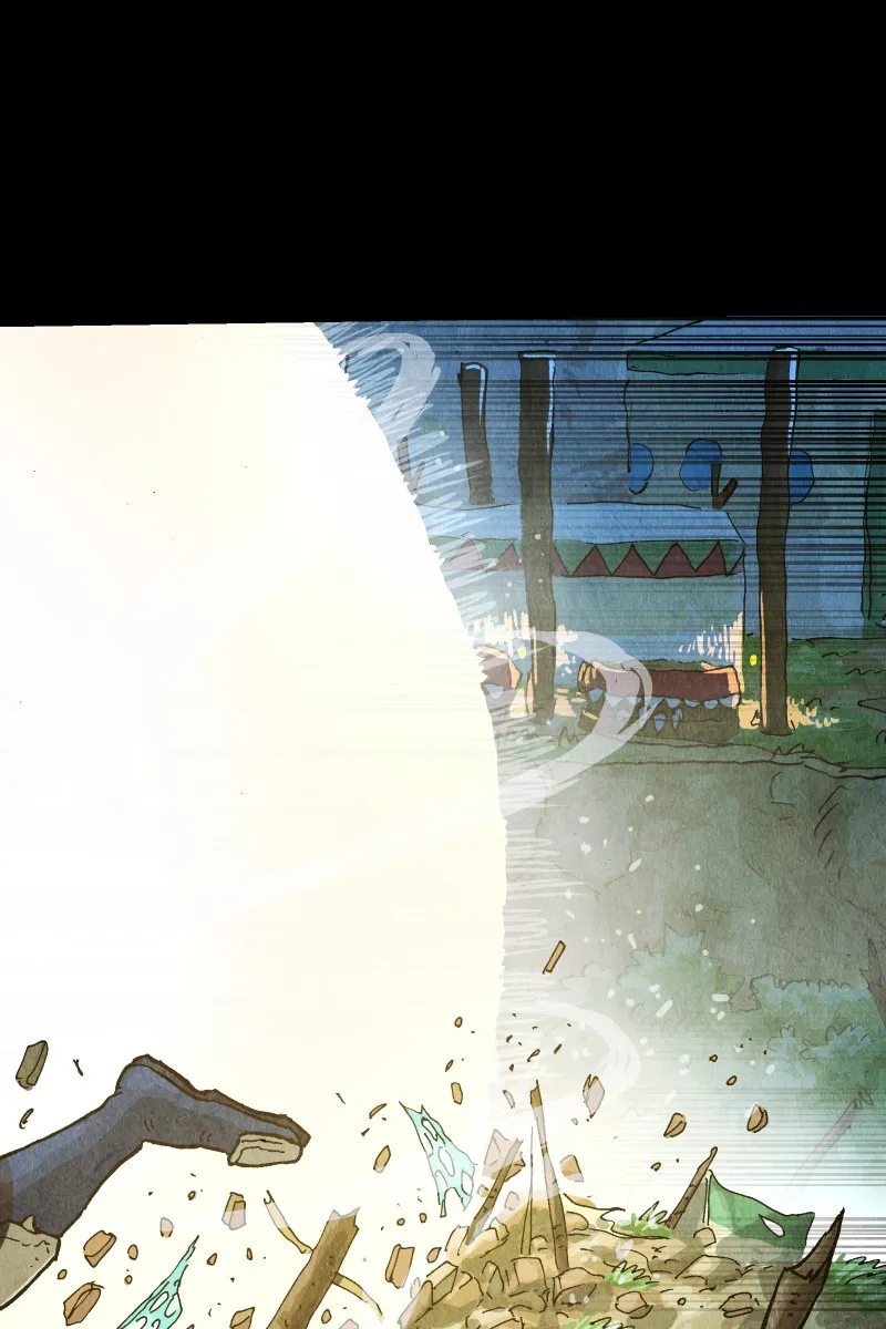 Gul Chapter 151 page 27 - 
