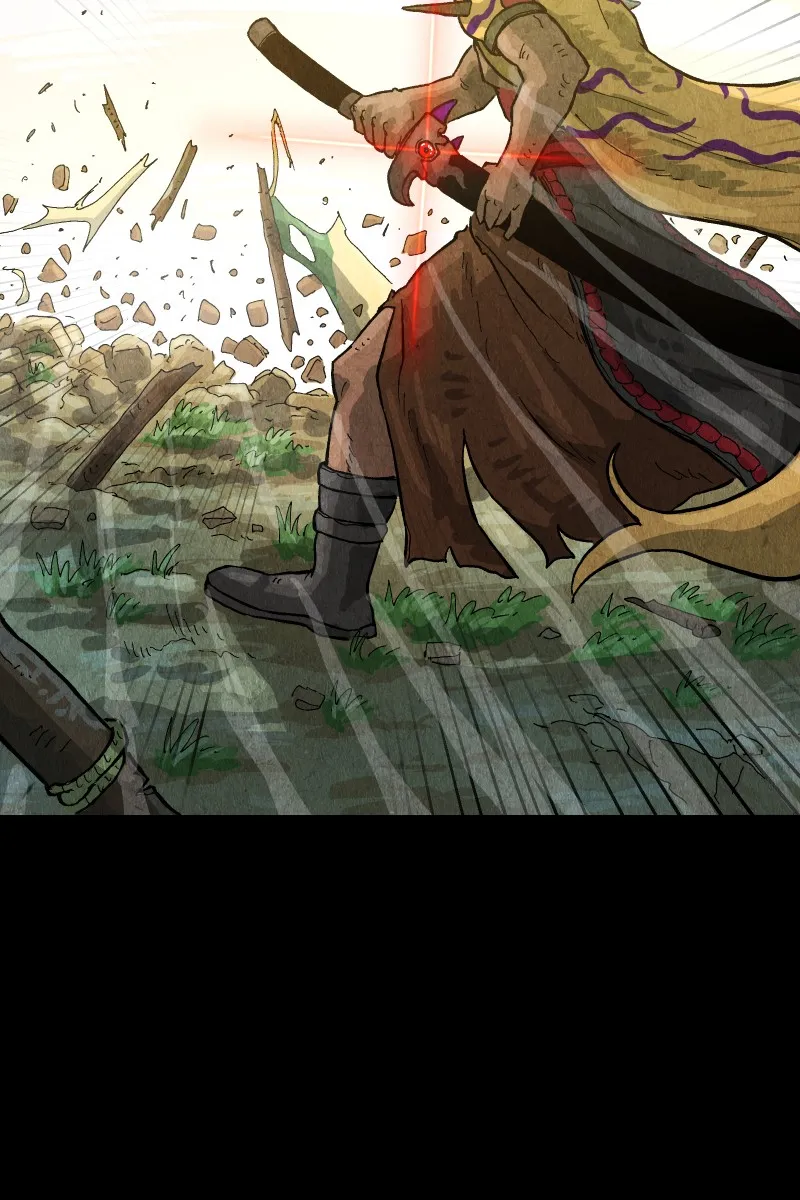 Gul Chapter 151 page 29 - 