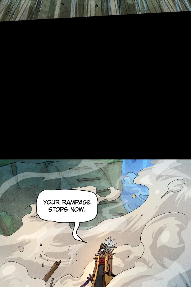 Gul Chapter 151 page 31 - 