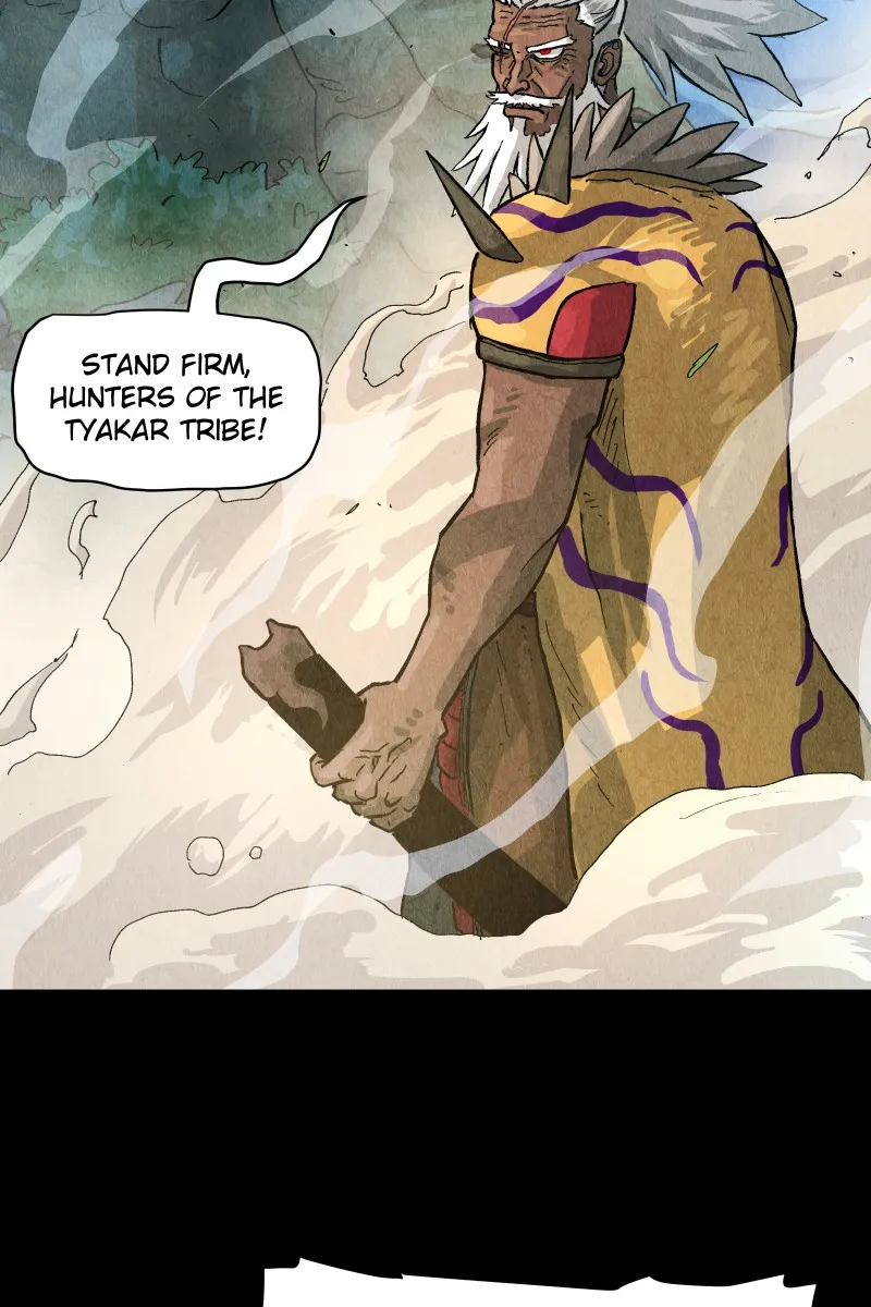 Gul Chapter 151 page 33 - 